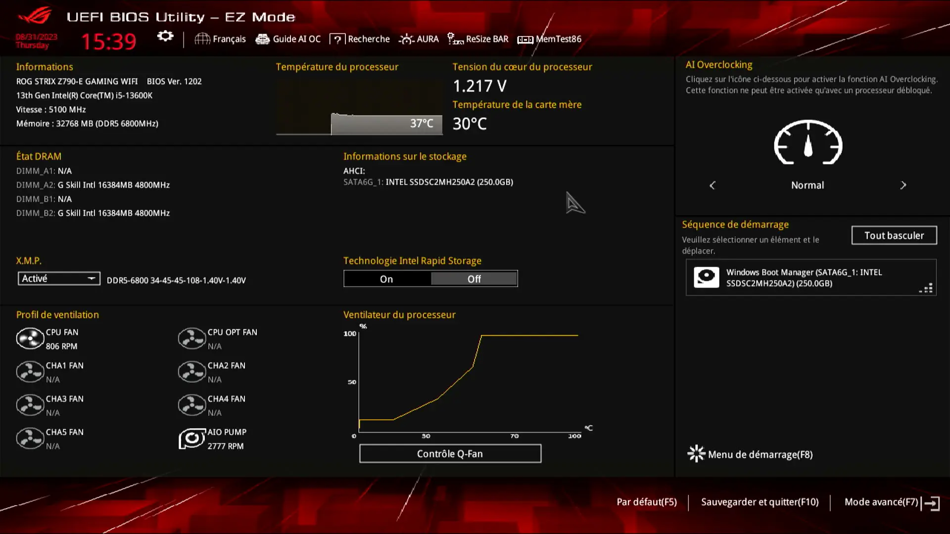 bios-MSI